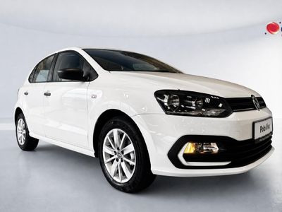 2026 Volkswagen Polo Vivo 1.4