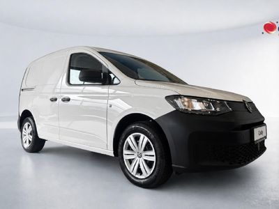 2026 Volkswagen Caddy Cargo 2.0 TDI (75kw) F/C P/V