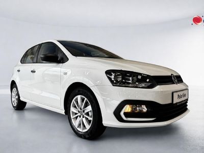 2026 Volkswagen Polo Vivo 1.4