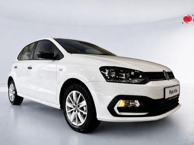 2026 Volkswagen Polo Vivo 1.4