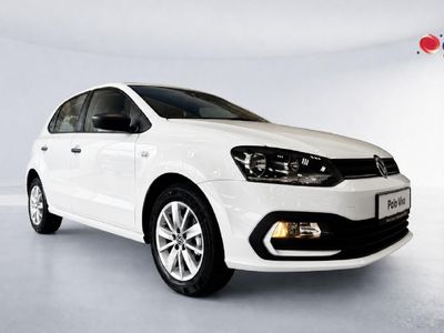 2026 Volkswagen Polo Vivo 1.4