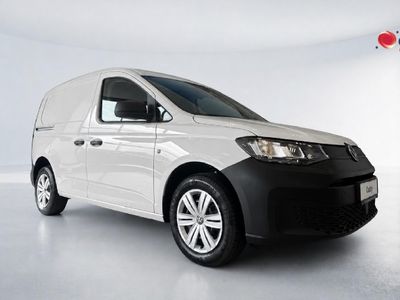 2026 Volkswagen Caddy Cargo 2.0 TDI (75kw) F/C P/V