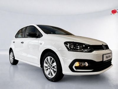 2026 Volkswagen Polo Vivo 1.4