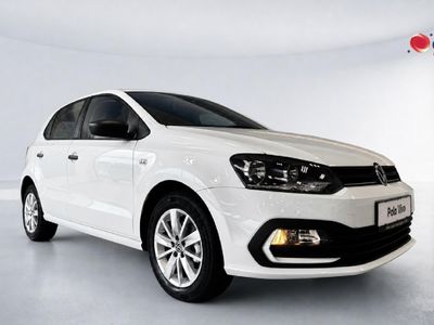 2026 Volkswagen Polo Vivo 1.4