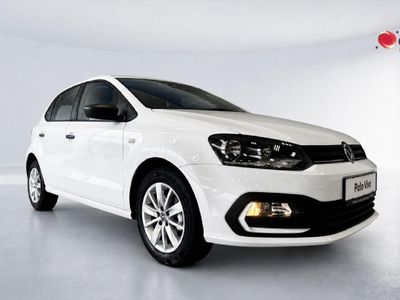 2026 Volkswagen Polo Vivo 1.4
