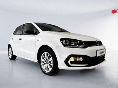 2026 Volkswagen Polo Vivo 1.4