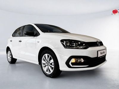 2026 Volkswagen Polo Vivo 1.4