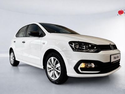2026 Volkswagen Polo Vivo 1.4