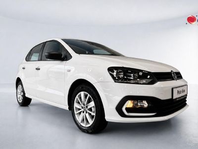 2026 Volkswagen Polo Vivo 1.4