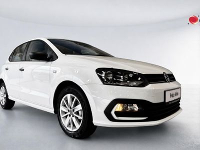 2026 Volkswagen Polo Vivo 1.4