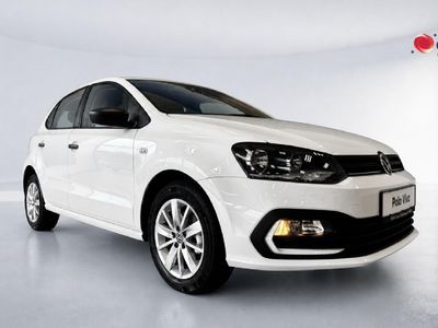 2026 Volkswagen Polo Vivo 1.4