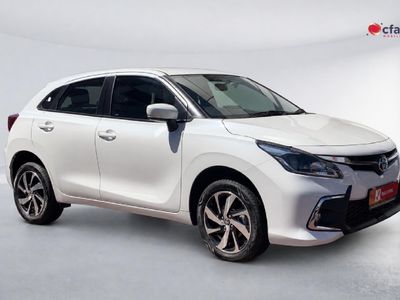 2026 Toyota Starlet 1.5 XS Auto