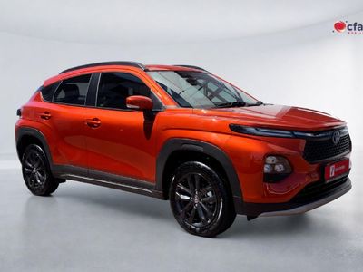 2026 Toyota Starlet Cross 1.5XS