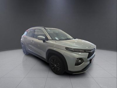 2025 Toyota Starlet Cross 1.5XS Auto