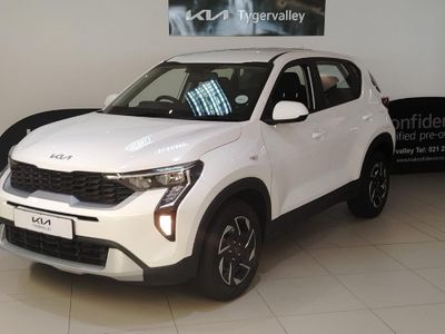 2024 Kia Sonet 1.5 LX