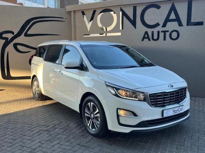 2019 Kia Sedona Grand 2.2 CRDi EX+ Auto 8-seat