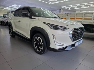 2023 Nissan Magnite 1.0T Acenta Plus Auto