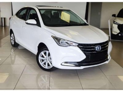 2026 Changan Alsvin 1.5 CE Auto