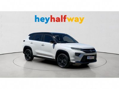 2025 Toyota Urban Cruiser 1.5 XR Auto