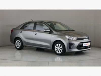 2025 Kia Pegas 1.4 LX