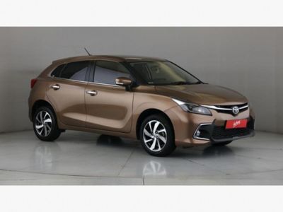 2023 Toyota Starlet 1.5 XR