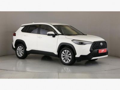 2024 Toyota Corolla Cross 1.8 XI