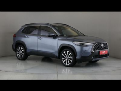 2024 Toyota Corolla Cross 1.8 XR