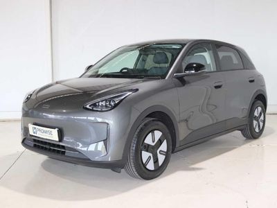 2026 Geely E2 Aspire