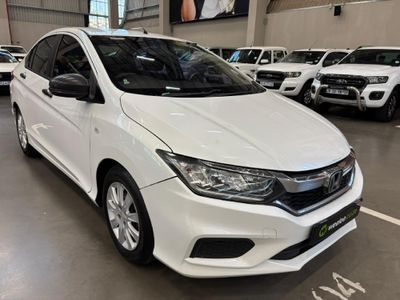 2020 Honda Ballade 1.5 Trend