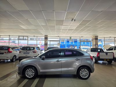 2022 Toyota Starlet 1.4 XI