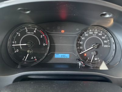 2026 Toyota Hilux 2.4 GD Single-Cab
