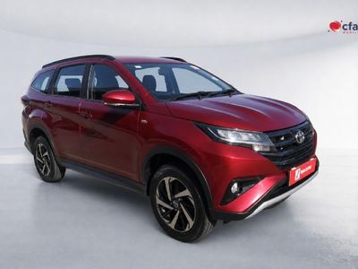 2020 Toyota Rush 1.5