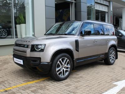 2022 Land Rover Defender 110 D300 SE X-Dynamic (221kW)