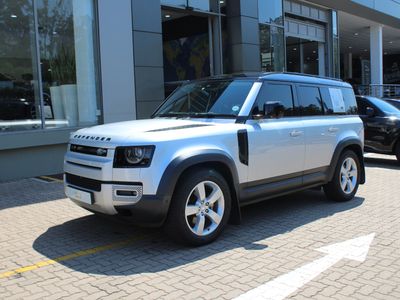 2020 Land Rover Defender 110 D240 First Edition (177kW)