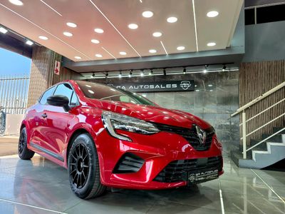2024 Renault Clio V 1.0T Life