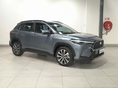 2023 Toyota Corolla Cross 1.8 XR