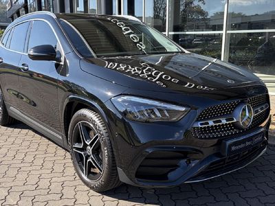 2024 Mercedes-Benz GLA 200 Auto