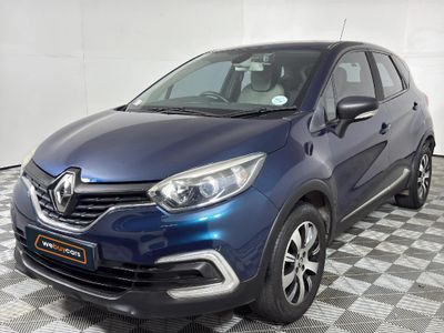 2019 Renault Captur 900T Dynamique (66kW)