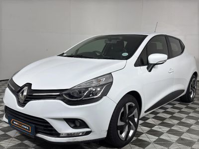 2020 Renault Clio IV 900T Expression 5-dr (66kW)