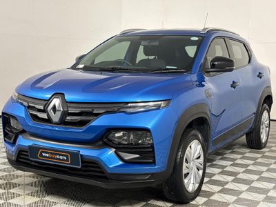 2023 Renault Kiger 1.0 Energy Life