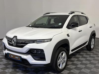 2025 Renault Kiger 1.0 Energy Zen