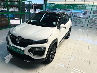 2024 Renault Kwid 1.0 Climber