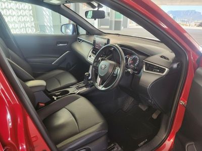 2023 Toyota Corolla Cross 1.8 XS
