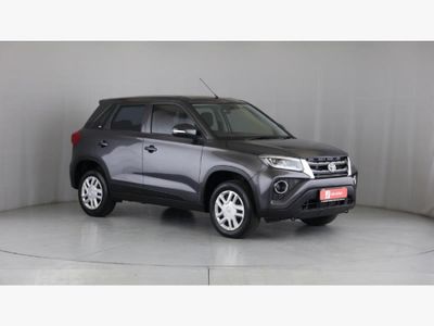 2022 Toyota Urban Cruiser 1.5 Xi