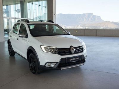 2019 Renault Sandero 900T Stepway Expression