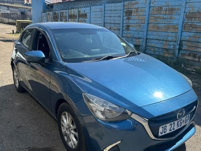 2019 Mazda 2 1.5 Dynamic Auto 5-dr