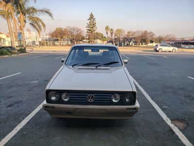 2003 Volkswagen Citi 1.6i Life