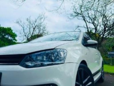 2019 Volkswagen Polo Vivo 1.0 TSI GT 5-dr