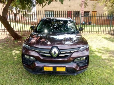 2023 Renault Kiger 1.0 Energy Life