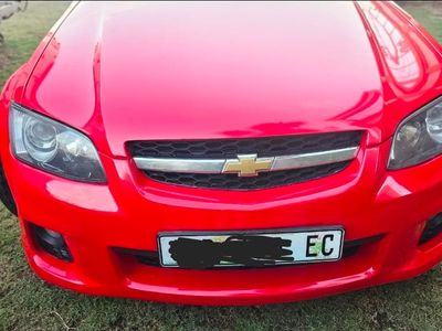 2013 Chevrolet Lumina 6.0 SS Ute Auto